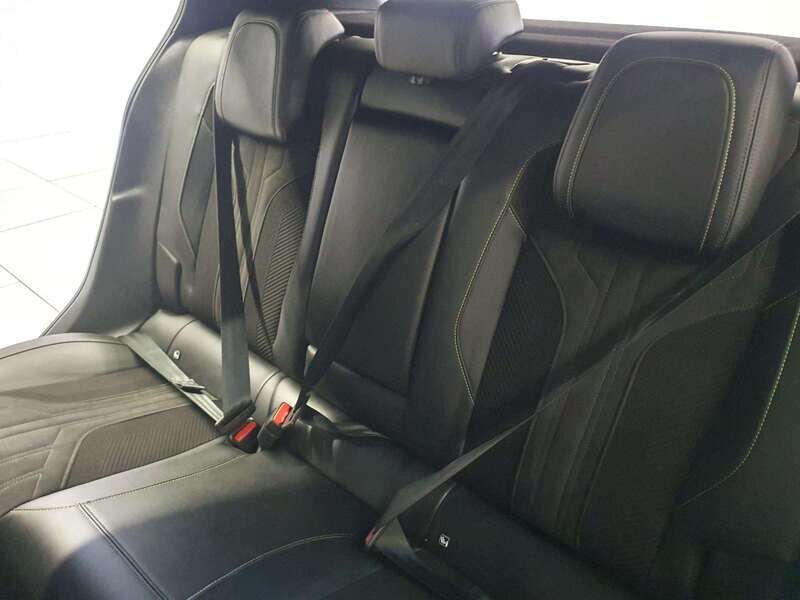 Used Peugeot 308 2023 for sale - 77182270: Photo 24