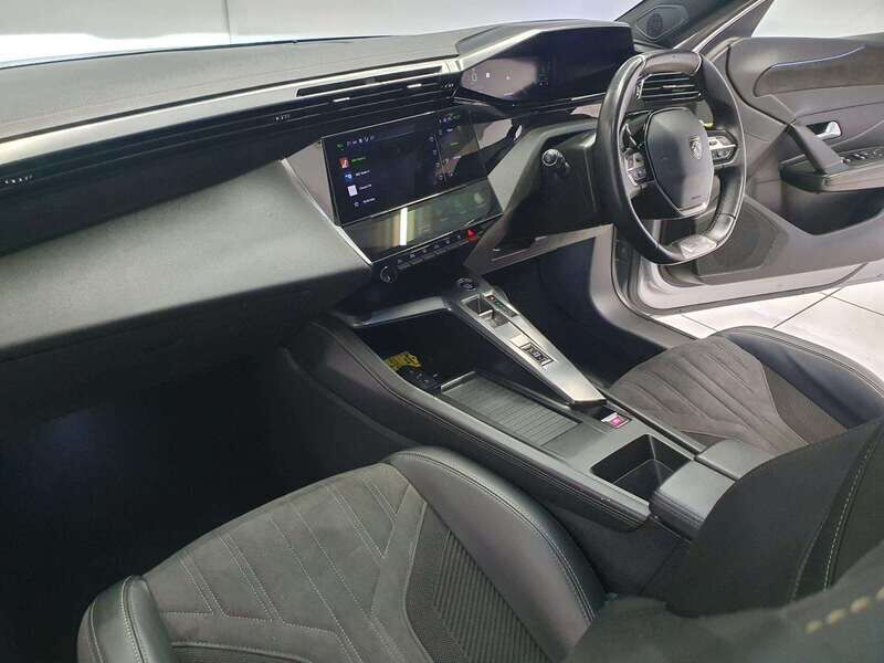 Used Peugeot 308 2023 for sale - 77182270: Photo 25