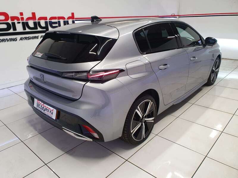 Used Peugeot 308 2023 for sale - 77182270: Photo 6