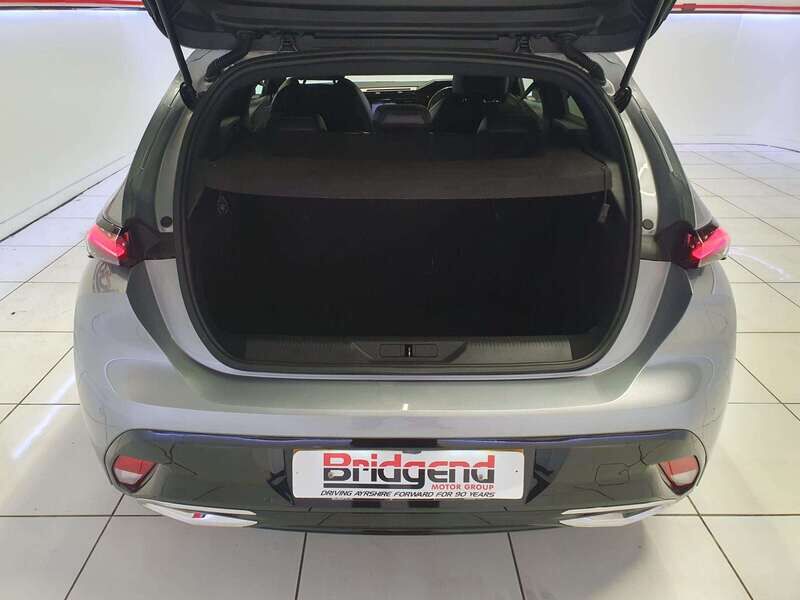 Used Peugeot 308 2023 for sale - 77182270: Photo 7