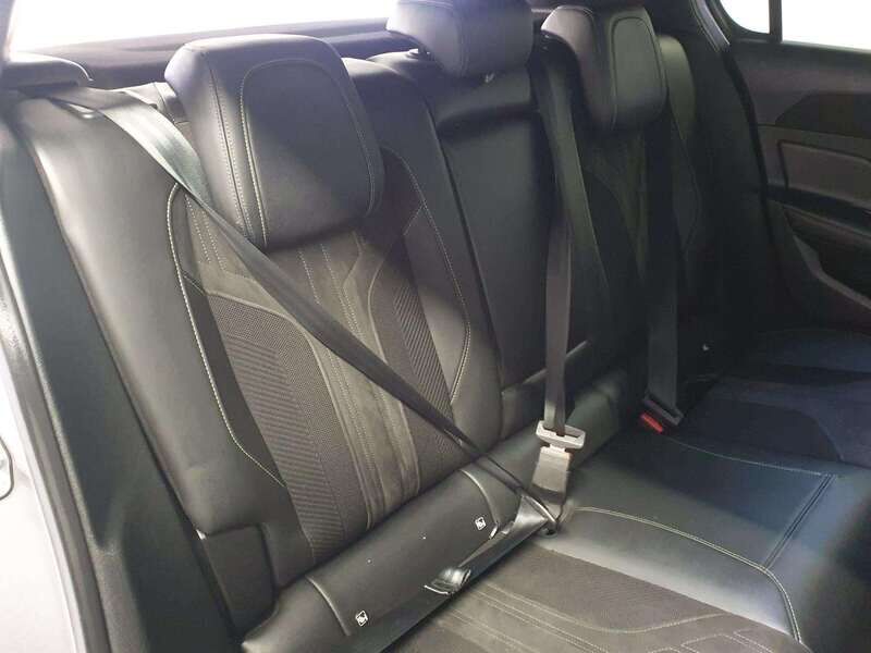 Used Peugeot 308 2023 for sale - 77182270: Photo 9