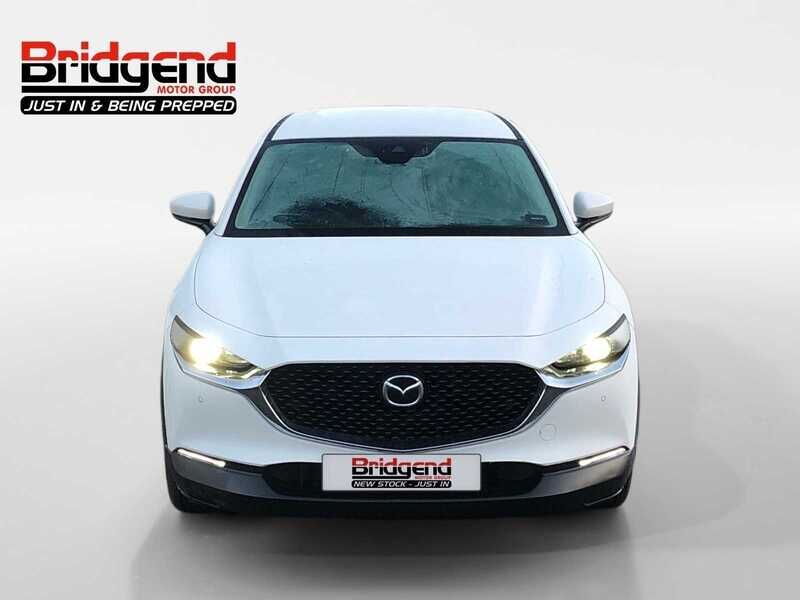 Used Mazda CX-30 2022 for sale - 77044840: Photo 2