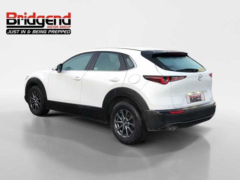 Used Mazda CX-30 2022 for sale - 77044840: Photo 3