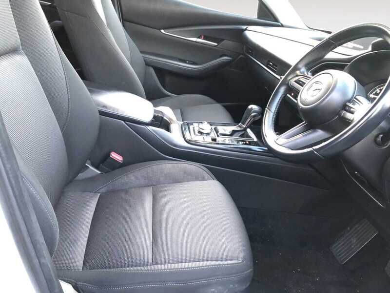 Used Mazda CX-30 2022 for sale - 77044840: Photo 4