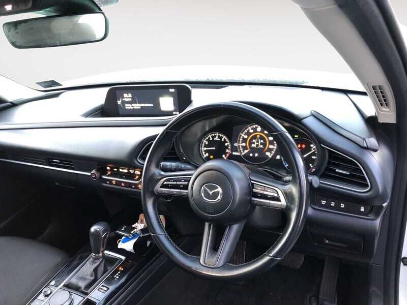 Used Mazda CX-30 2022 for sale - 77044840: Photo 5