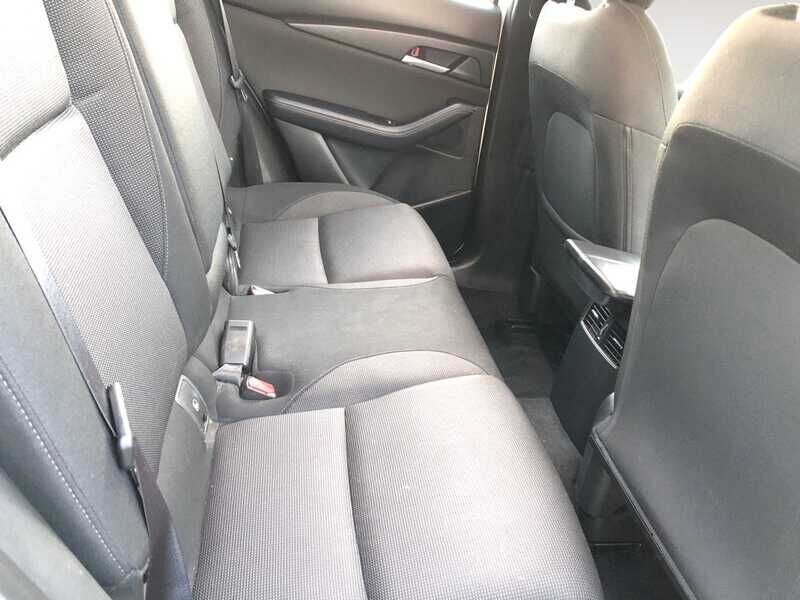 Used Mazda CX-30 2022 for sale - 77044840: Photo 6