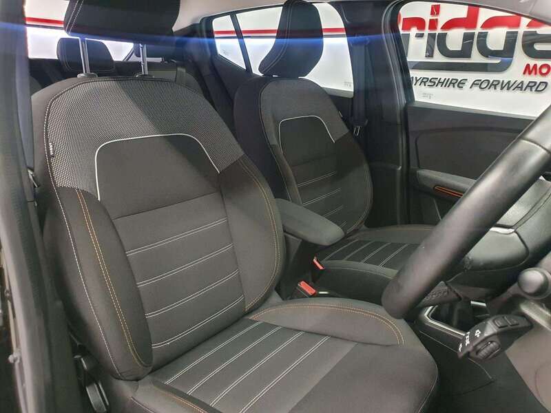 Used Dacia Sandero Stepway 2023 for sale - 77813997: Photo 14