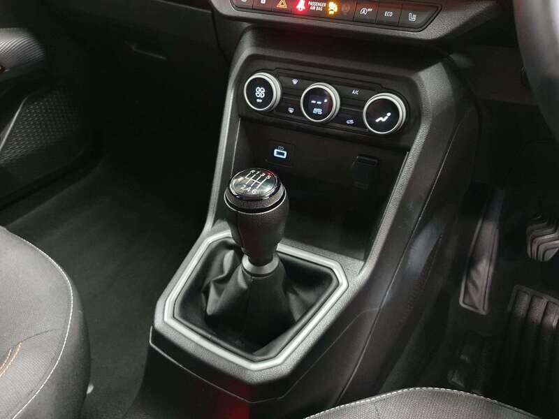 Used Dacia Sandero Stepway 2023 for sale - 77813997: Photo 18