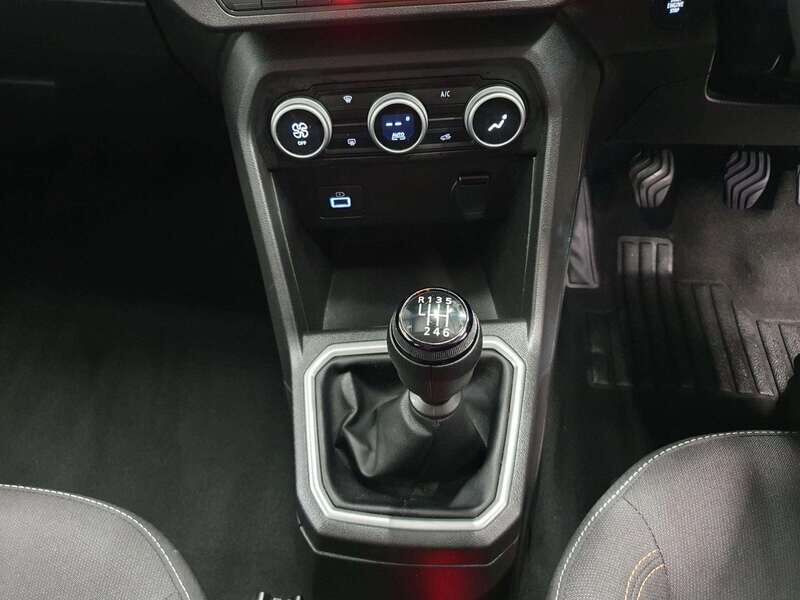 Used Dacia Sandero Stepway 2023 for sale - 77813997: Photo 19