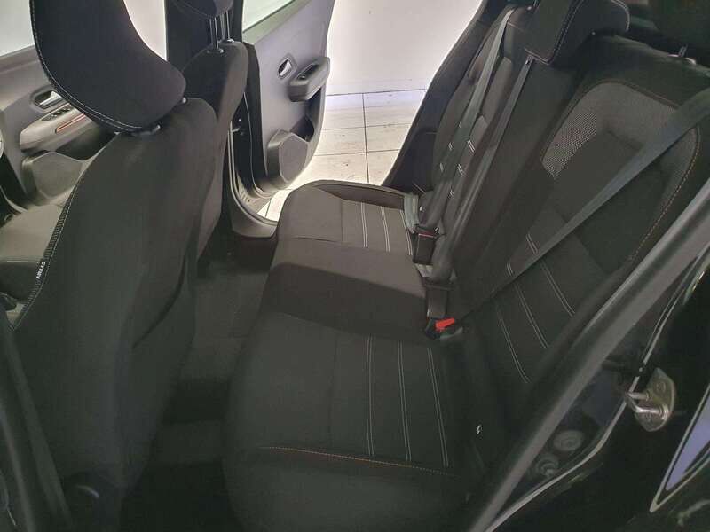 Used Dacia Sandero Stepway 2023 for sale - 77813997: Photo 22
