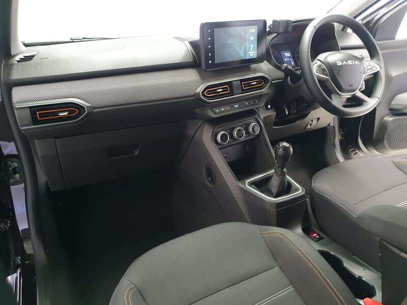 Used Dacia Sandero Stepway 2023 for sale - 77813997: Photo 23