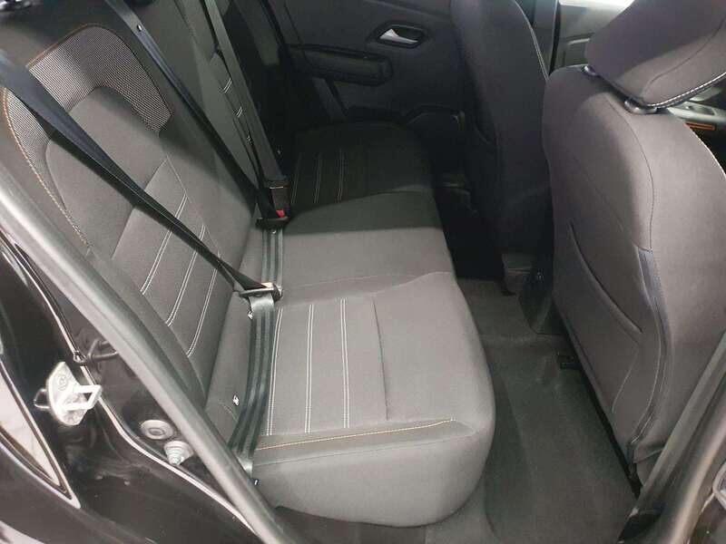 Used Dacia Sandero Stepway 2023 for sale - 77813997: Photo 9