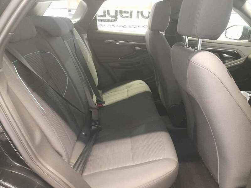 Used Land Rover Range Rover Evoque 2020 for sale - 78151968: Photo 12