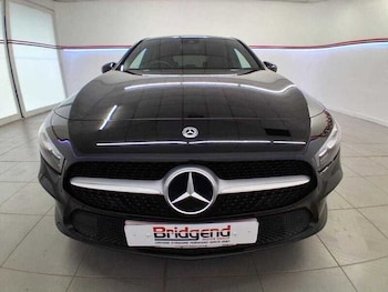 Used Mercedes-Benz A-Class 2019 for sale - 79309408: Photo