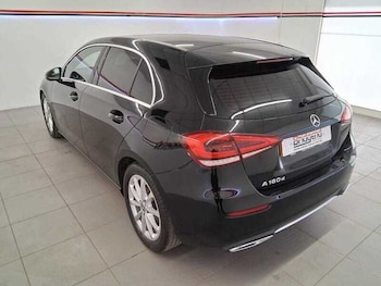 Used Mercedes-Benz A-Class 2019 for sale - 79309408: Photo