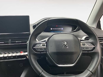 Used Peugeot 3008 2022 for sale - 78568135: Photo