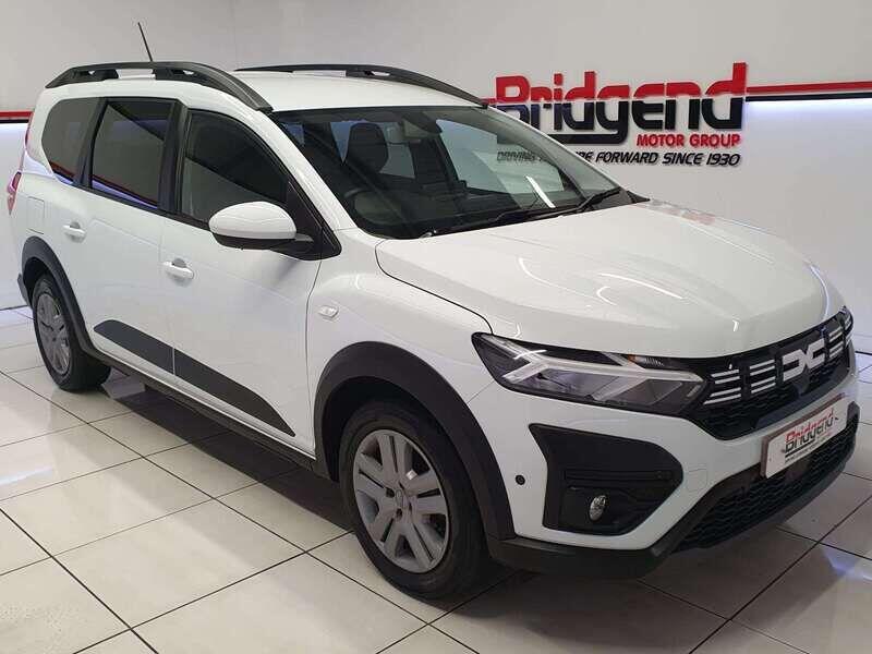 Used Dacia Jogger 2023 for sale - 76251163: Photo 1