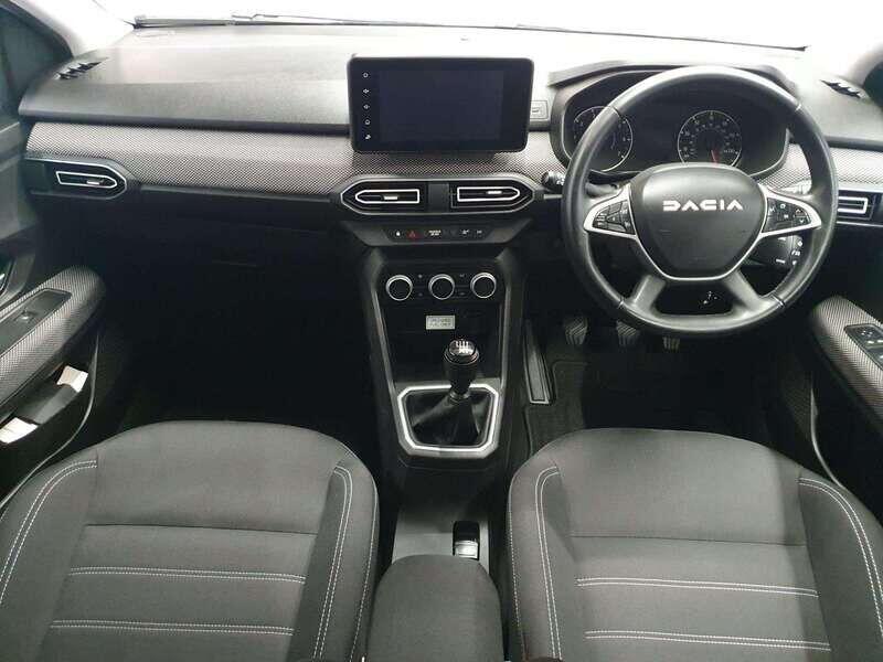 Used Dacia Jogger 2023 for sale - 76251163: Photo 10