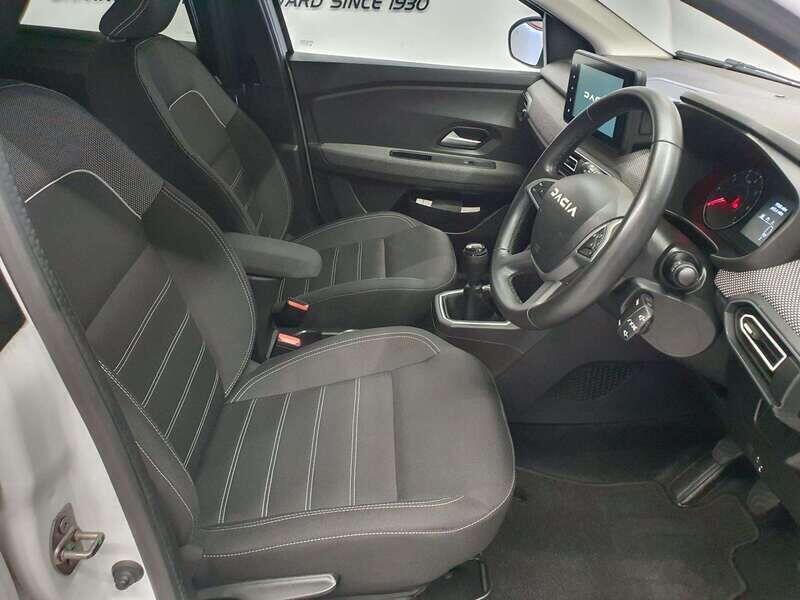 Used Dacia Jogger 2023 for sale - 76251163: Photo 11