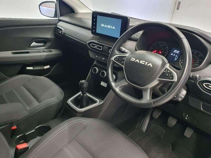 Used Dacia Jogger 2023 for sale - 76251163: Photo 12