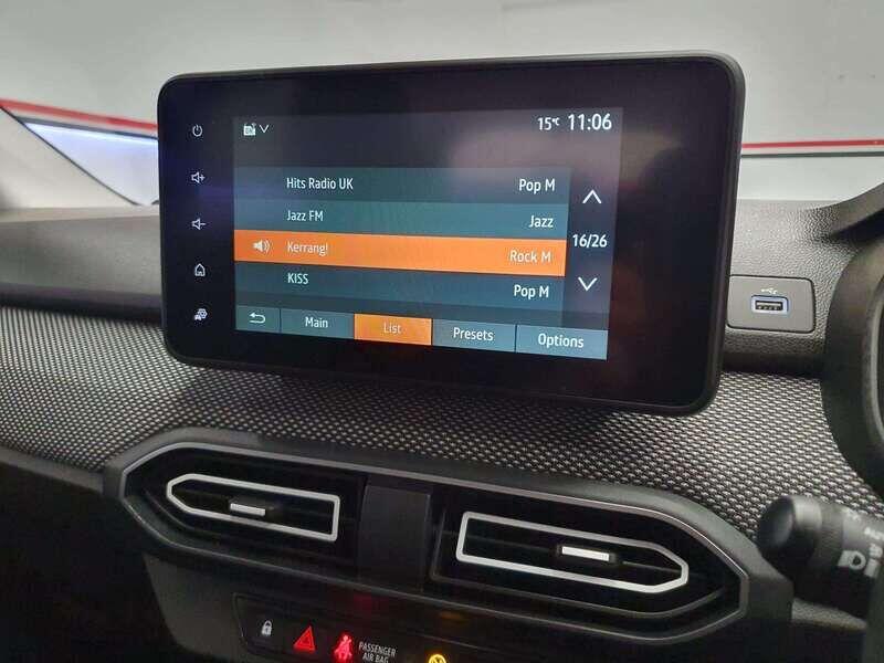 Used Dacia Jogger 2023 for sale - 76251163: Photo 14