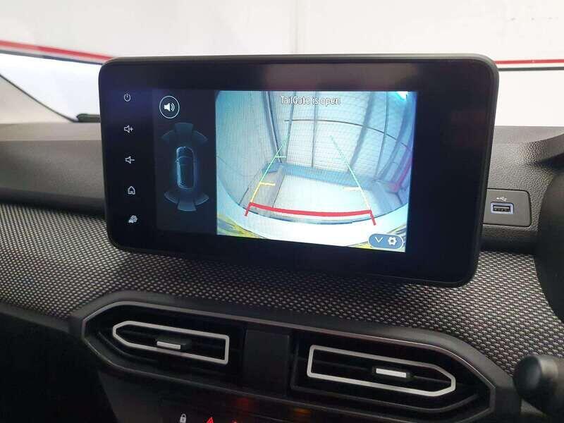 Used Dacia Jogger 2023 for sale - 76251163: Photo 15