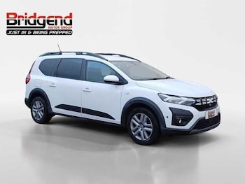 Dacia - Jogger