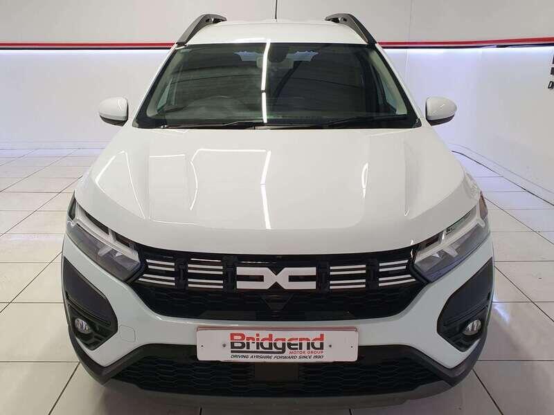 Used Dacia Jogger 2023 for sale - 76251163: Photo 2