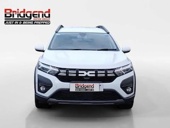 Used Dacia Jogger 2023 for sale - 76251163: Photo 2