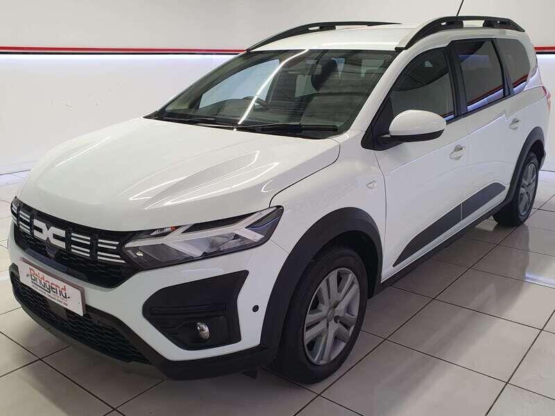Used Dacia Jogger 2023 for sale - 76251163: Photo 3