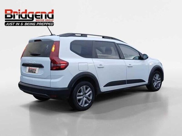 Used Dacia Jogger 2023 for sale - 76251163: Photo 3