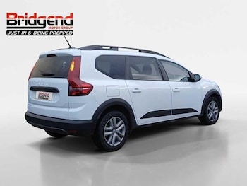 Used Dacia Jogger 2023 for sale - 76251163: Photo 3