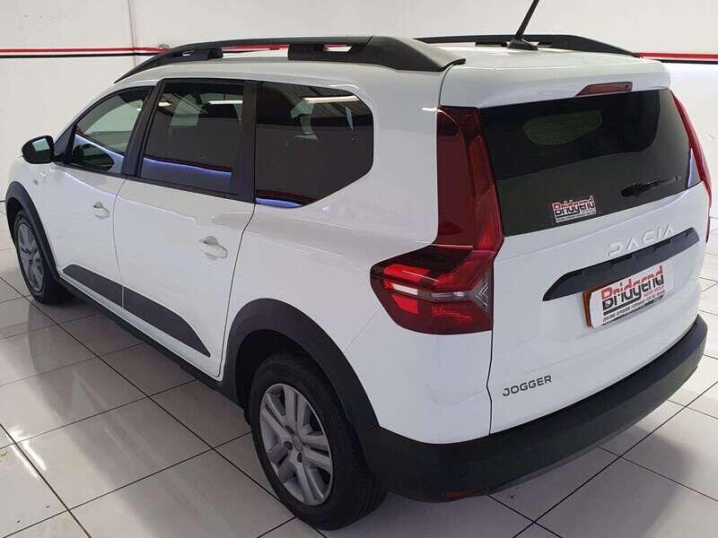 Used Dacia Jogger 2023 for sale - 76251163: Photo 4