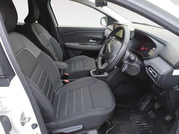 Used Dacia Jogger 2023 for sale - 76251163: Photo 4