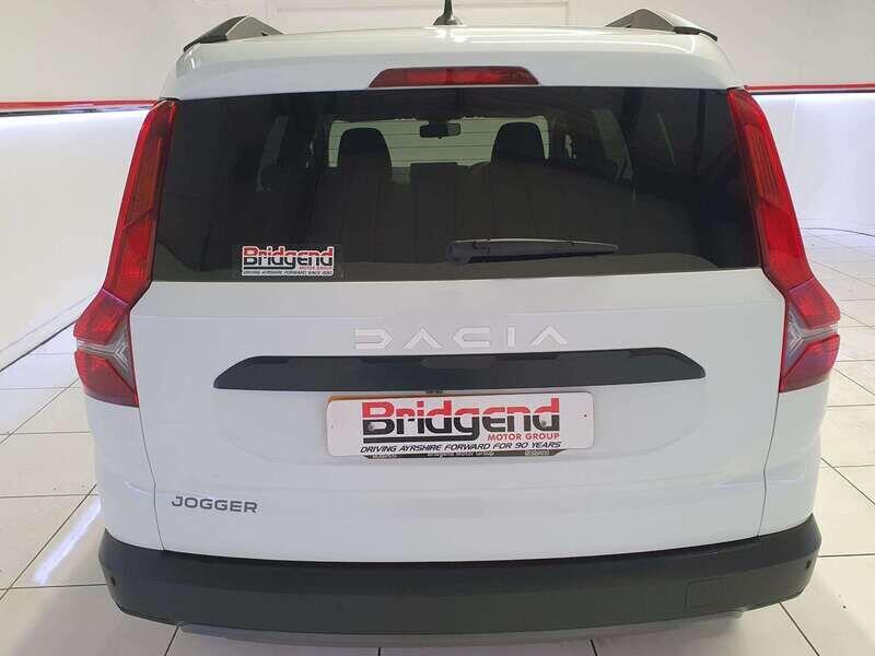 Used Dacia Jogger 2023 for sale - 76251163: Photo 5