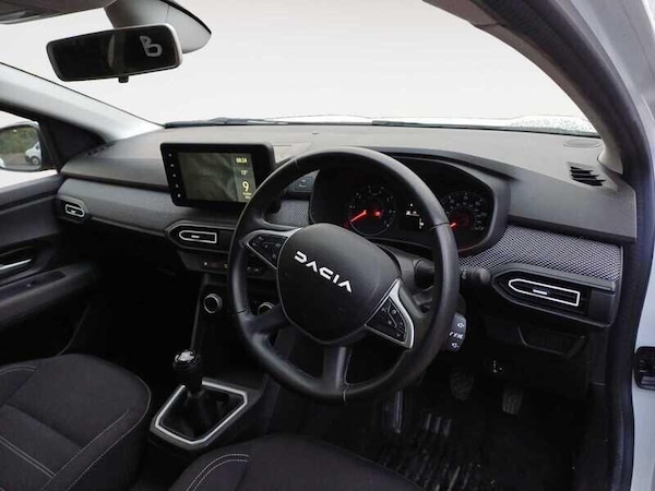 Used Dacia Jogger 2023 for sale - 76251163: Photo 5