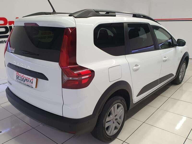 Used Dacia Jogger 2023 for sale - 76251163: Photo 6