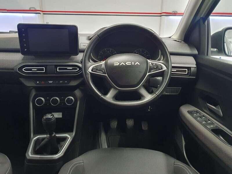 Used Dacia Jogger 2023 for sale - 76251163: Photo 9