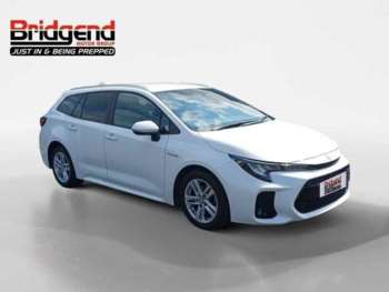 2022 (22) - 1.8 Hybrid SZ-T 5dr CVT