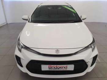 Used Suzuki Swace 2022 for sale - 74958127: Photo