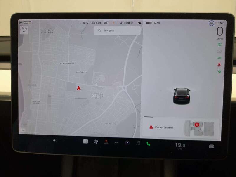 Used Tesla Model 3 2021 for sale - 77490945: Photo 17