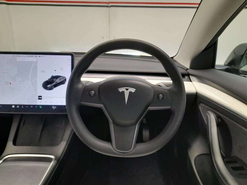 Used Tesla Model 3 2021 for sale - 77490945: Photo 9