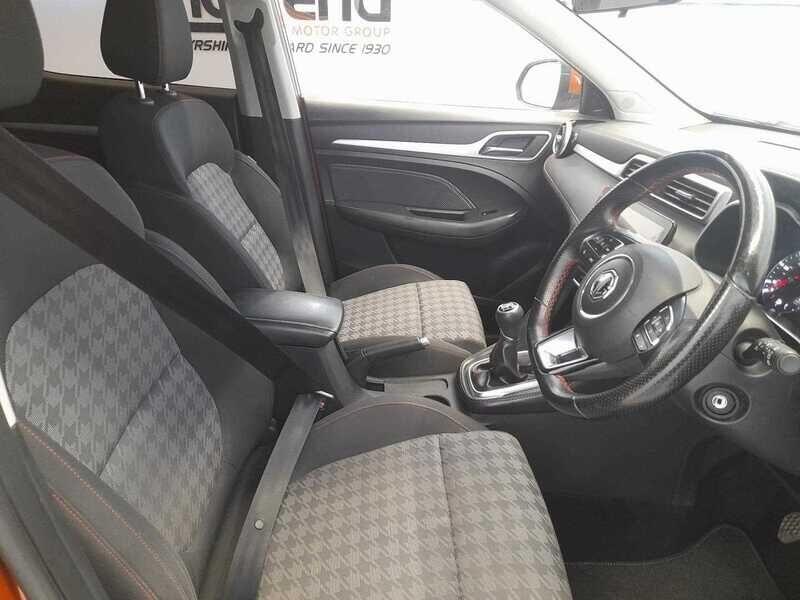 Used MG MG ZS 2022 for sale - 76473218: Photo 10