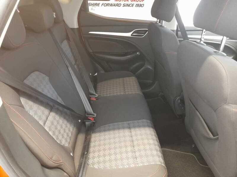 Used MG MG ZS 2022 for sale - 76473218: Photo 11