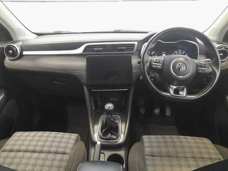 Used MG MG ZS 2022 for sale - 76473218: Photo 12