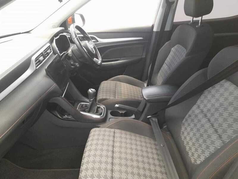Used MG MG ZS 2022 for sale - 76473218: Photo 14