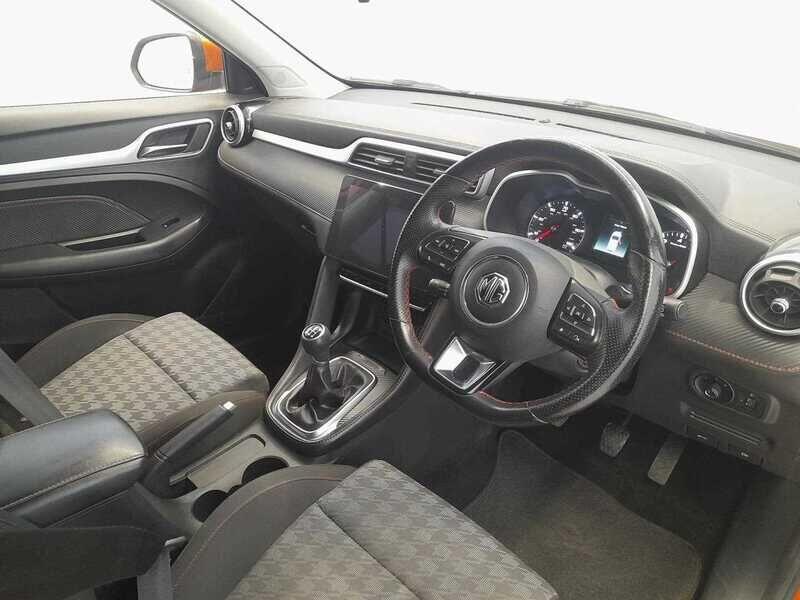 Used MG MG ZS 2022 for sale - 76473218: Photo 9