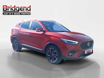 Used MG MG ZS 2024 for sale - 79559459: Photo