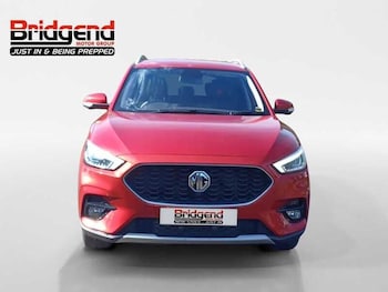 Used MG MG ZS 2024 for sale - 79559459: Photo