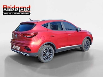 Used MG MG ZS 2024 for sale - 79559459: Photo